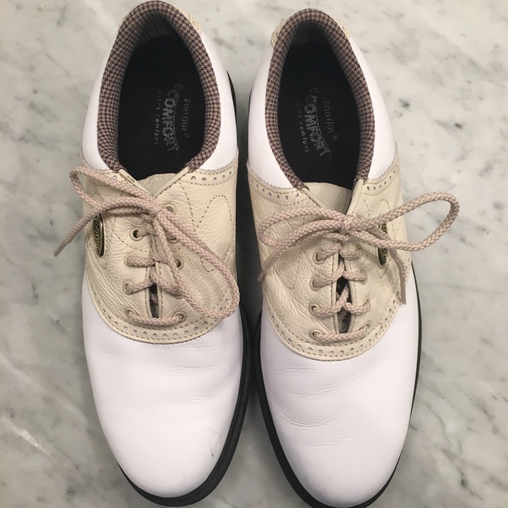 Footjoy Golf Shoes